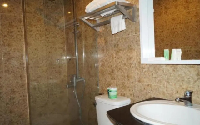 Vangvieng Boutique Hotel
