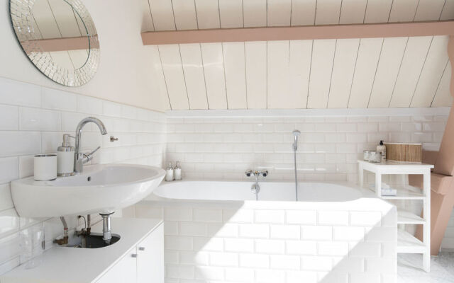 Centre Area Apartments