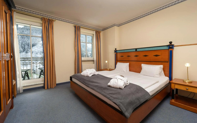 MONDI Hotel Bellevue Gastein