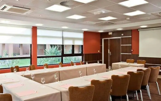 Golf Hôtel de Valescure & Spa NUXE