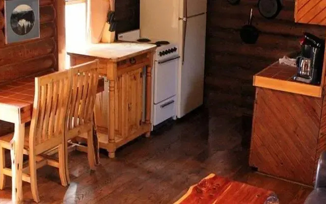 The Hideaway Ranch and Retreat