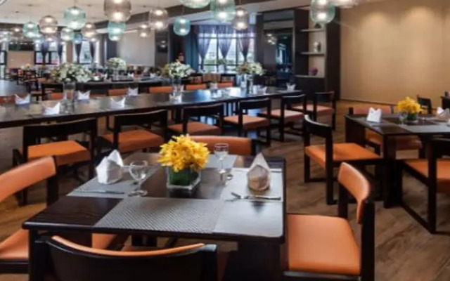 Ramada by Wyndham Taizhou