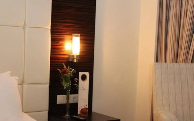 Surmeli Ankara Hotel