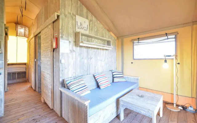 Salema Eco Camp