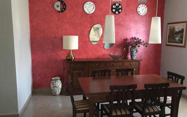 B&B Le Camerette di Edda