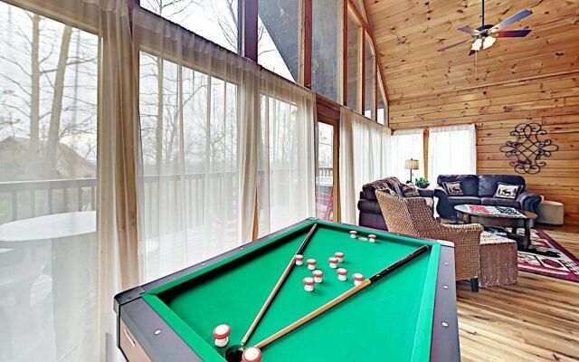 A Birds Song - 2 Br Cabin