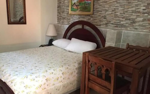 Appart'hotel costa verde