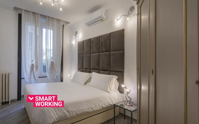 Dclass Apartments by Wonderful Italy - White