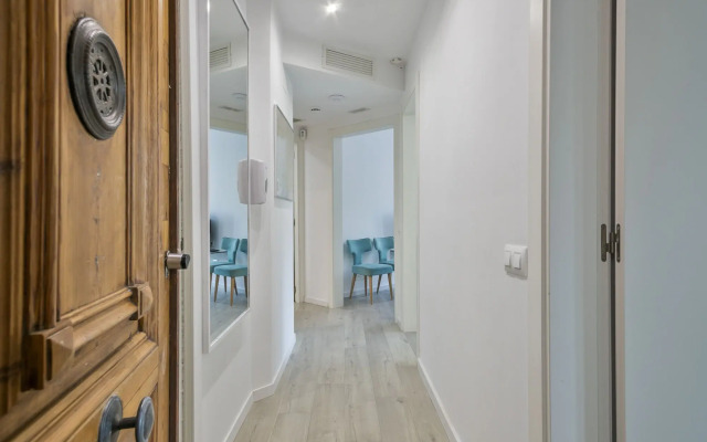 Stay Together Barcelona Apartments