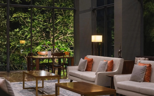 Veranda Hotel at Pakubuwono