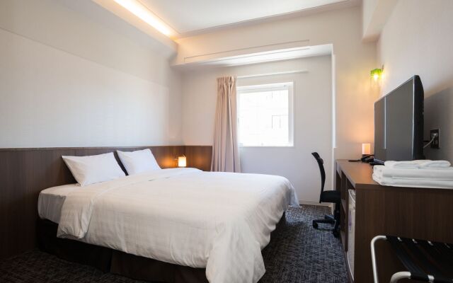 Rj Hotel Naha