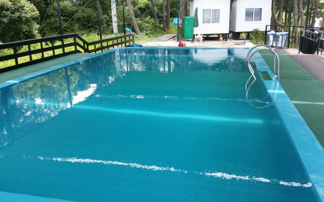 Tongyeong Beachcastle Resort