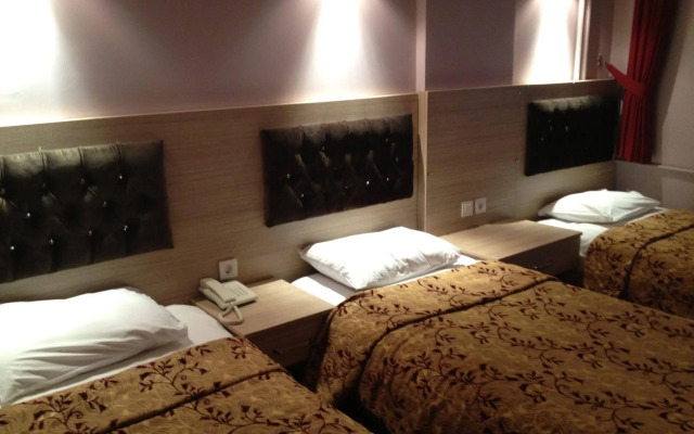 Ankara Capital Hotel