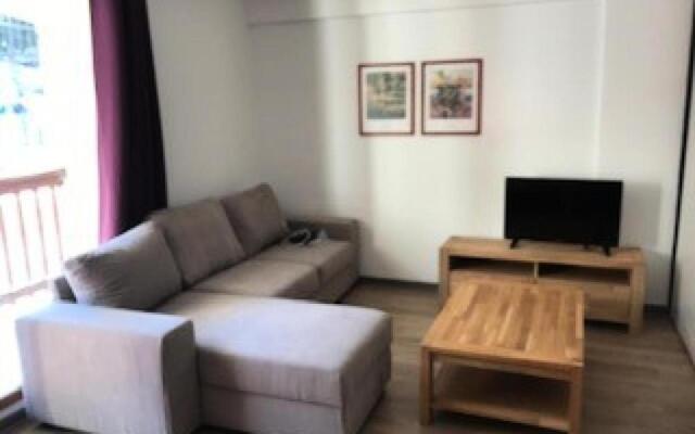 Résidence Grand Argentier - 3 Pièces pour 8 Personnes 193067