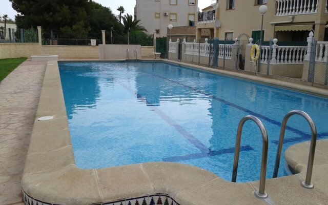 Apartement à La Mata