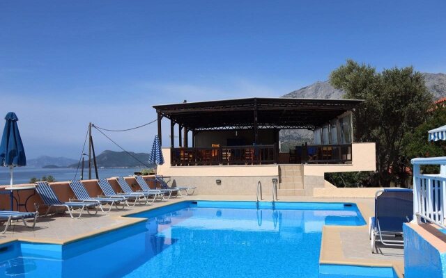 Panorama Villas