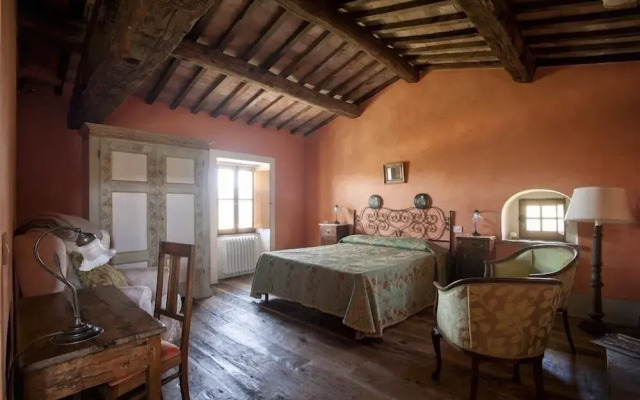 Verdidea - VILLA ORCIA