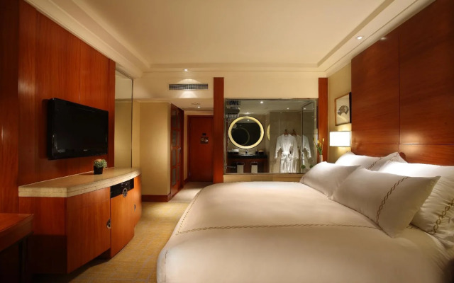 The Dragon Hotel Hangzhou