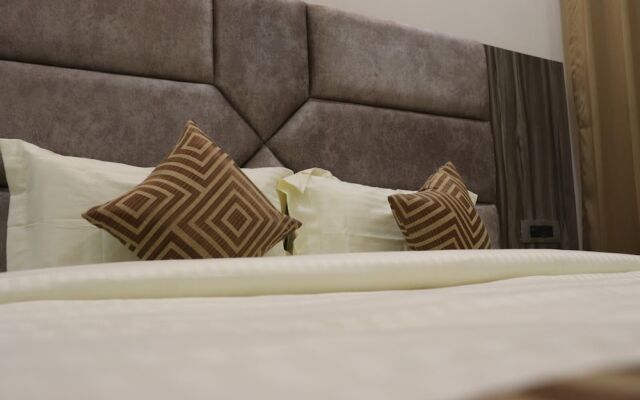 Laksita Manor Home Stay