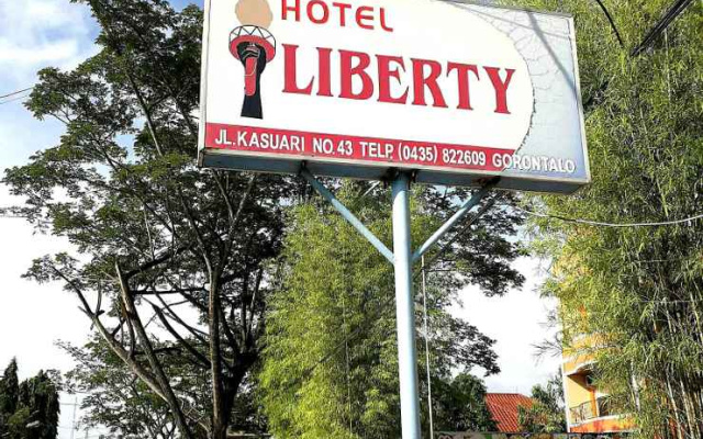 Hotel Liberty Gorontalo