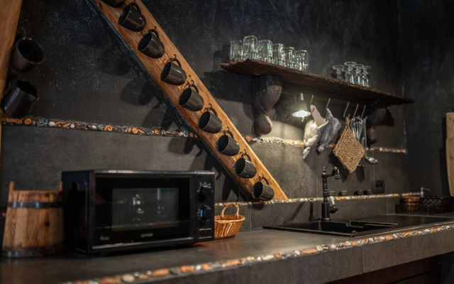 Country House Trata - Trata Resort
