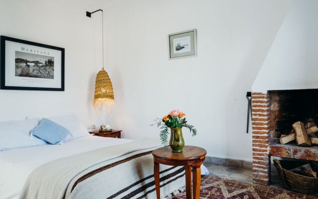 Tangaro Augerge & SPA