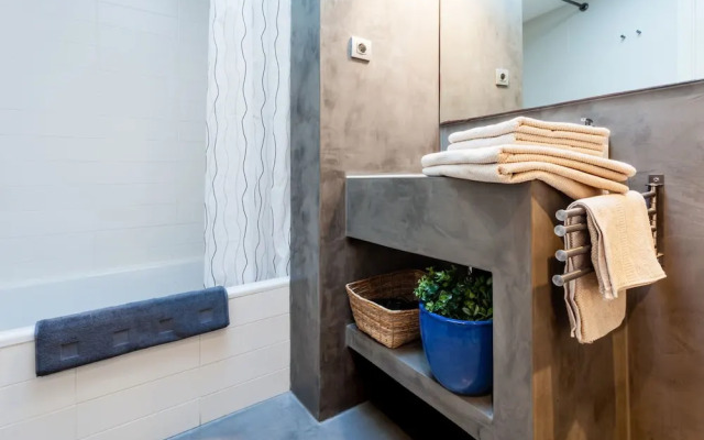 Bo&Co Apartments Sitges