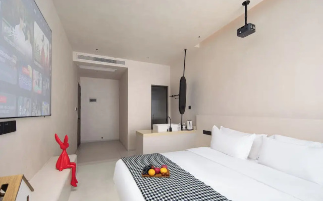 Qixili Hotel Tianya Sanya