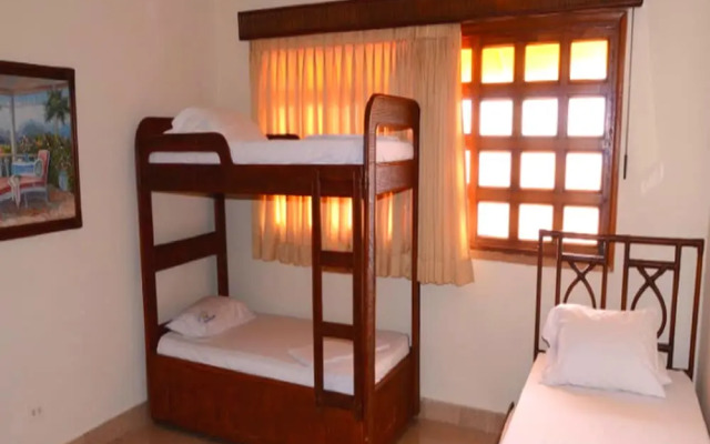 Cabañas Vacacional Coveñas