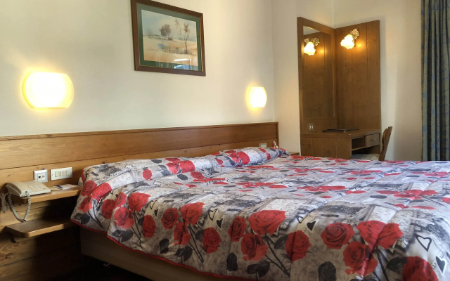 Hotel Majoni