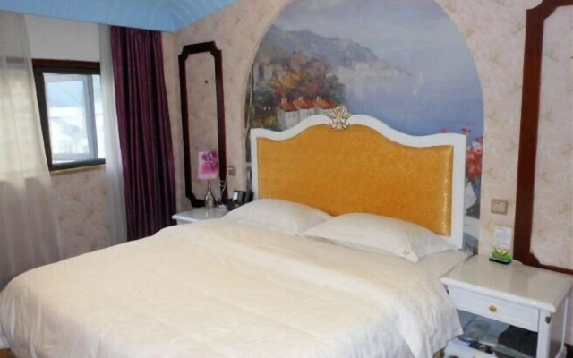 Mingxin Hotel – Guest Rooms – Guangyuan