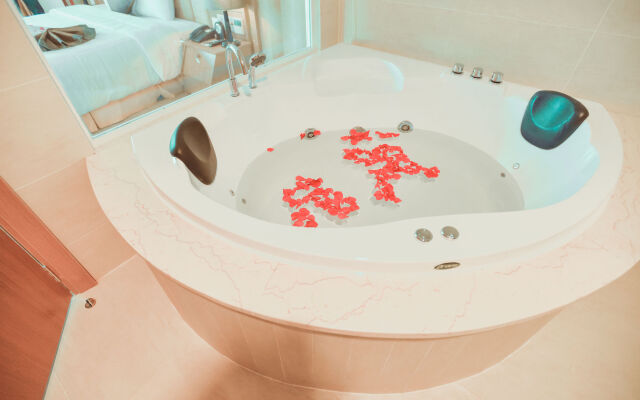 Muong Thanh Luxury Ca Mau Hotel