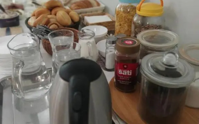 Pensjonat Te?Niowa 6