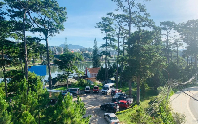 La Passion Hotel Da Lat