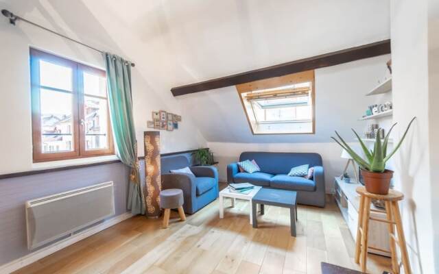 Le Carnot Duplex Apartment Hyper Downtown