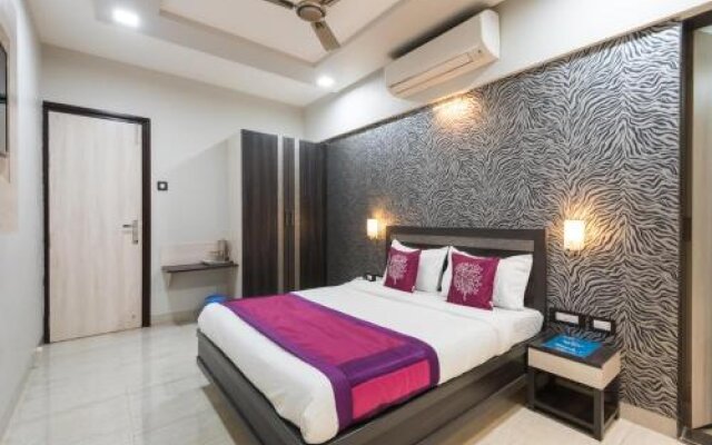 OYO Rooms Deccan Gymkhana
