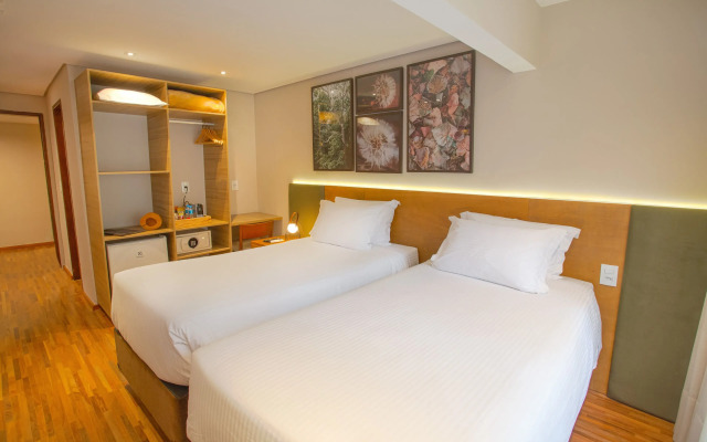 Pousada Boutique Figueira da Serra