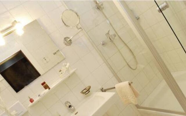 Hotel-Pension Almrausch