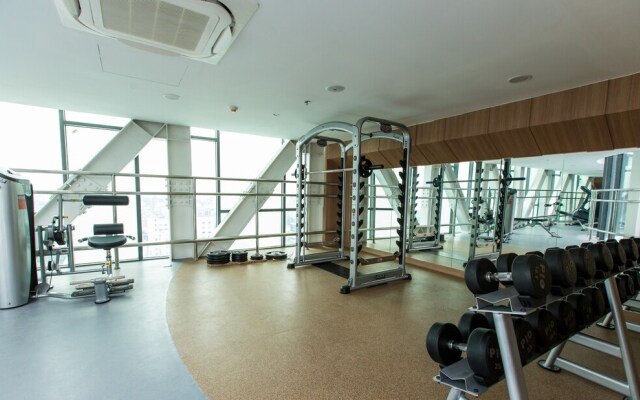 Republic Apartments Saigon Airport