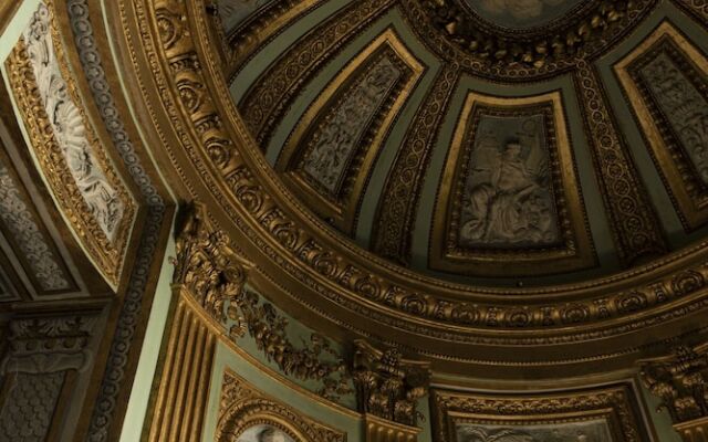 Palazzo Shedir - The Leading Hotels of the World