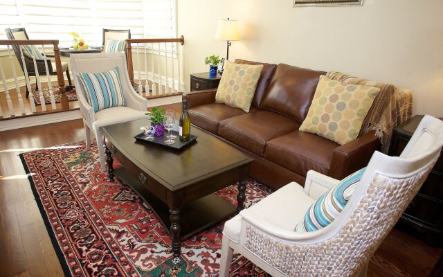 Guesthouse at Norwalk Inn