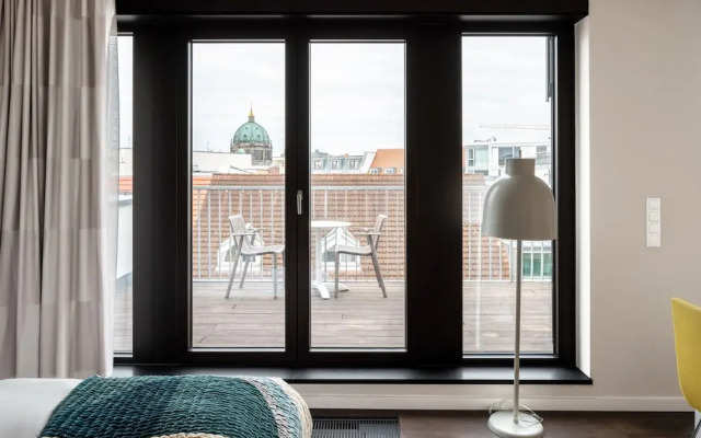 Numa Berlin Nook