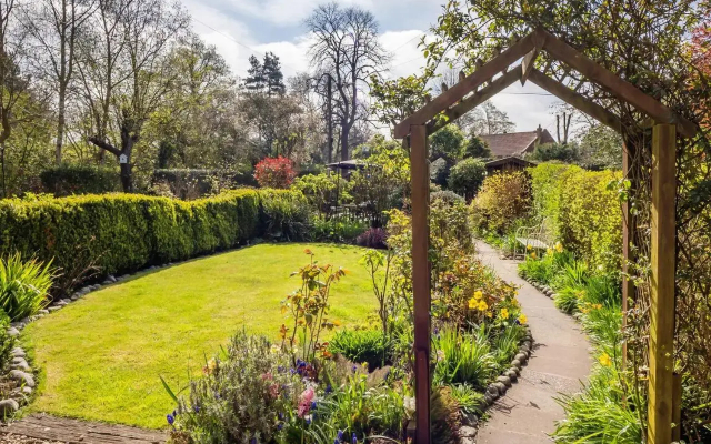 Primrose Cottage