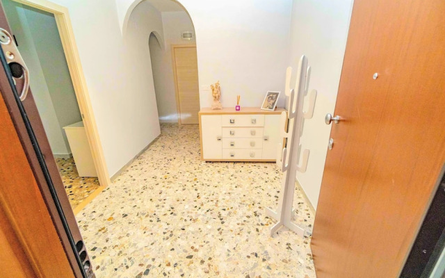 Moderne Camere in Centro-Dimora Mastcarrir