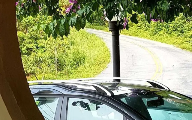 Pousada Casa no Tombo