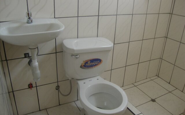 Hospedaje Feli