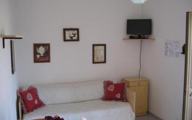Baia Azzurra