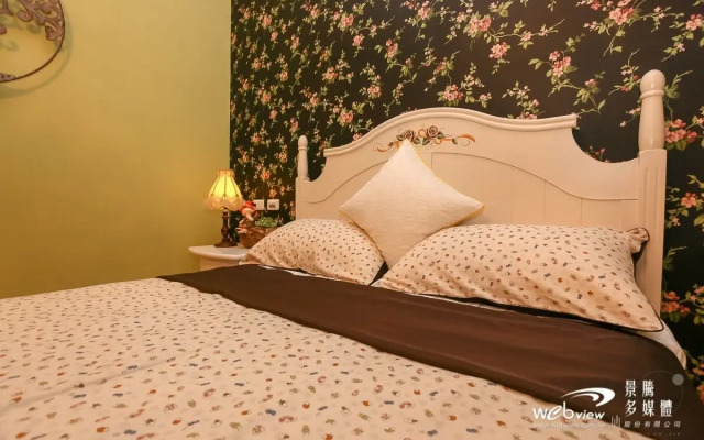 Wuju Wusu B&B