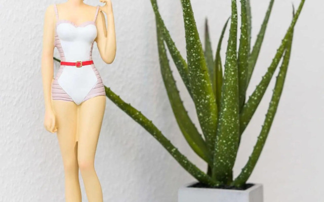 Ferienwohnungen Min Huus