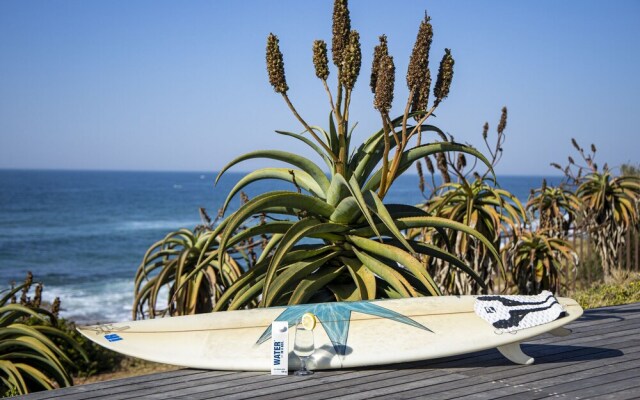 Dolphin Coast YOLO Spaces – Beach House Villa